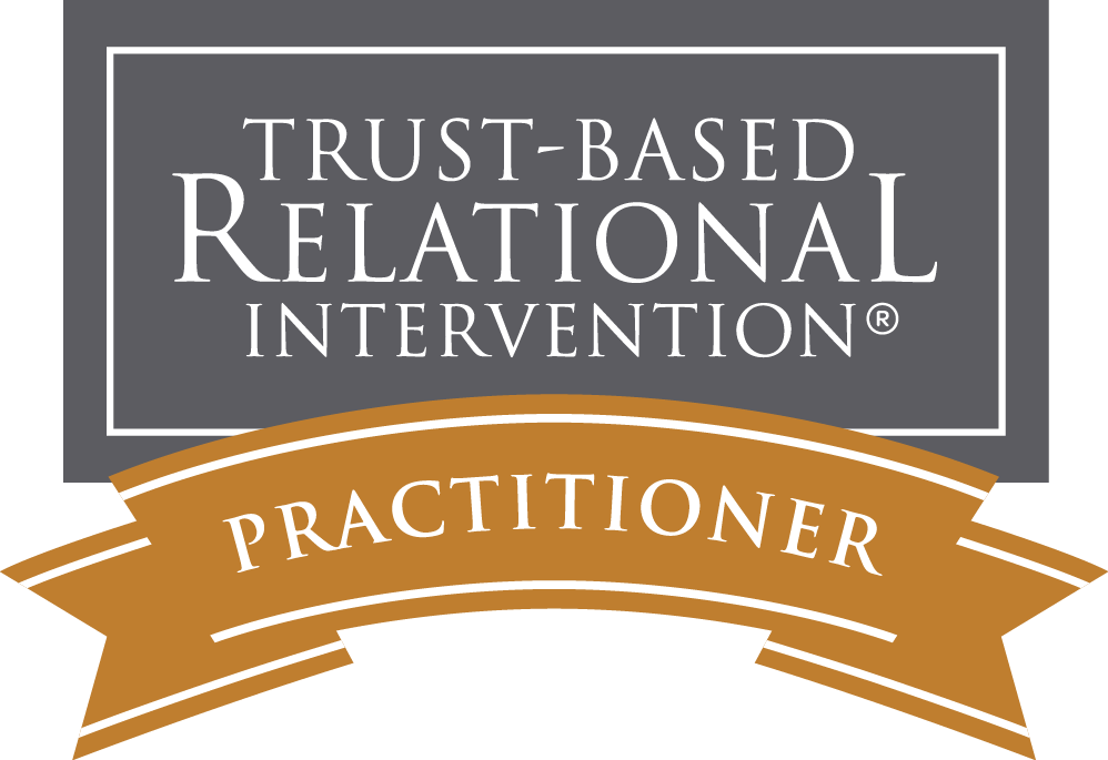 therapist in indianapolis indiana trained in trust based relational intervention TBRI